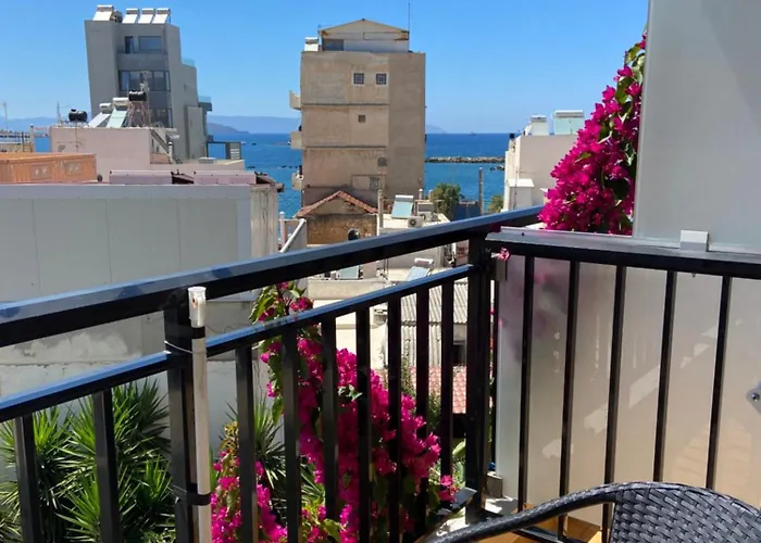 Candia Hotel
