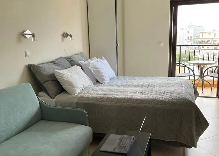 Candia Hotel