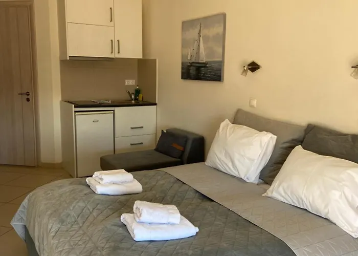 Candia Hotel