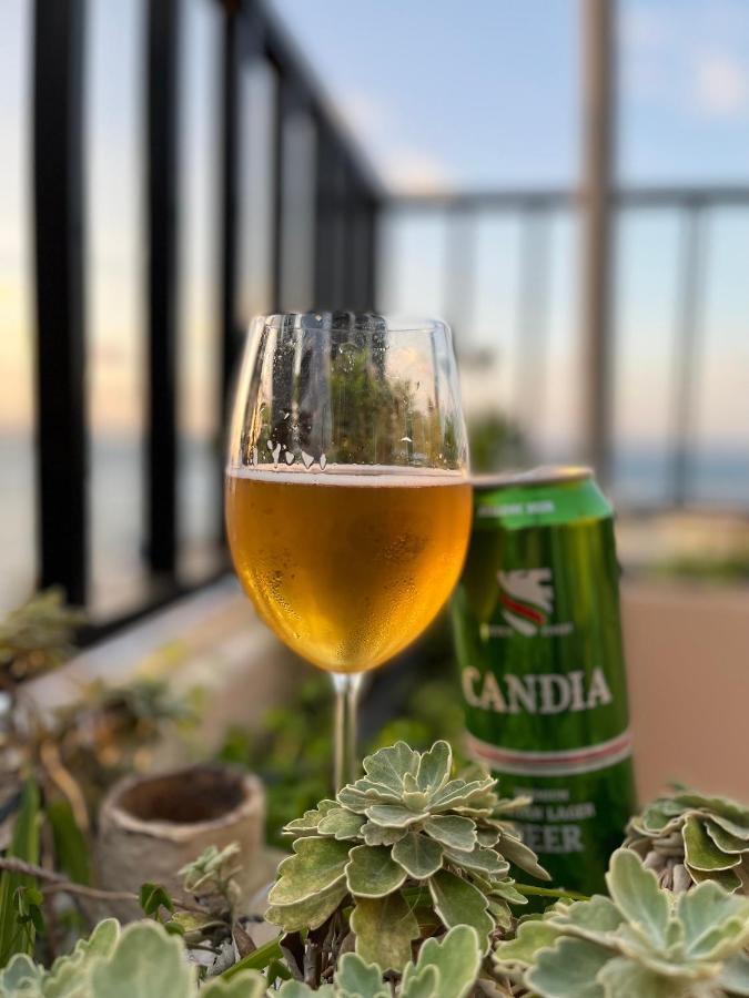 酒店 Candia Hania