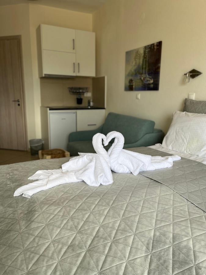 Otel Candia