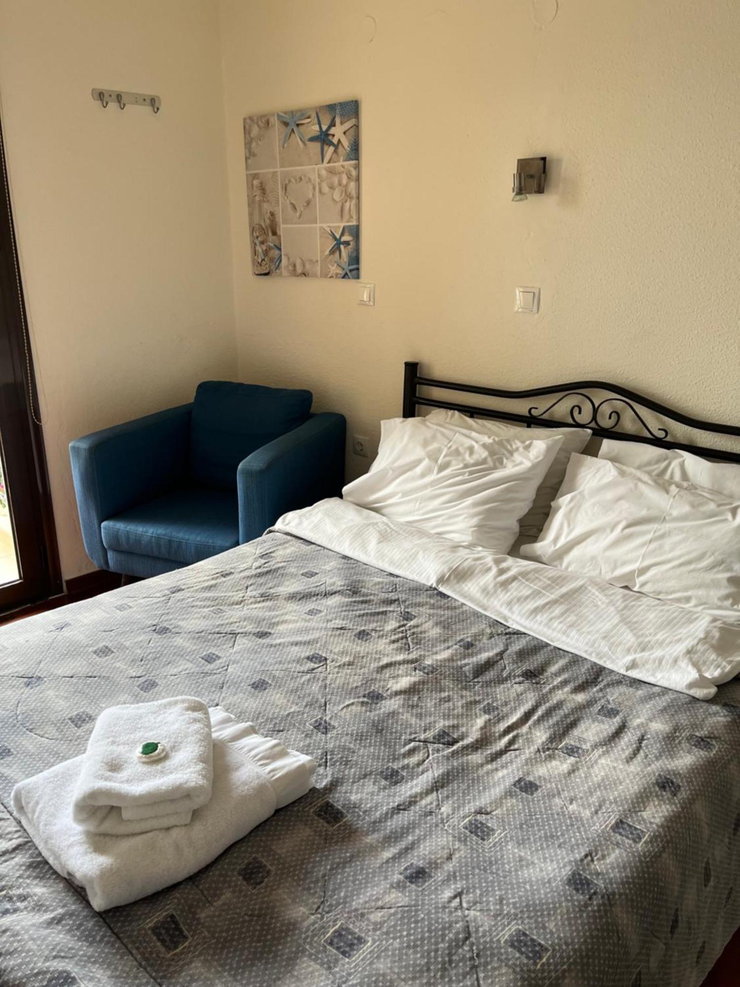 Otel Candia Hanya