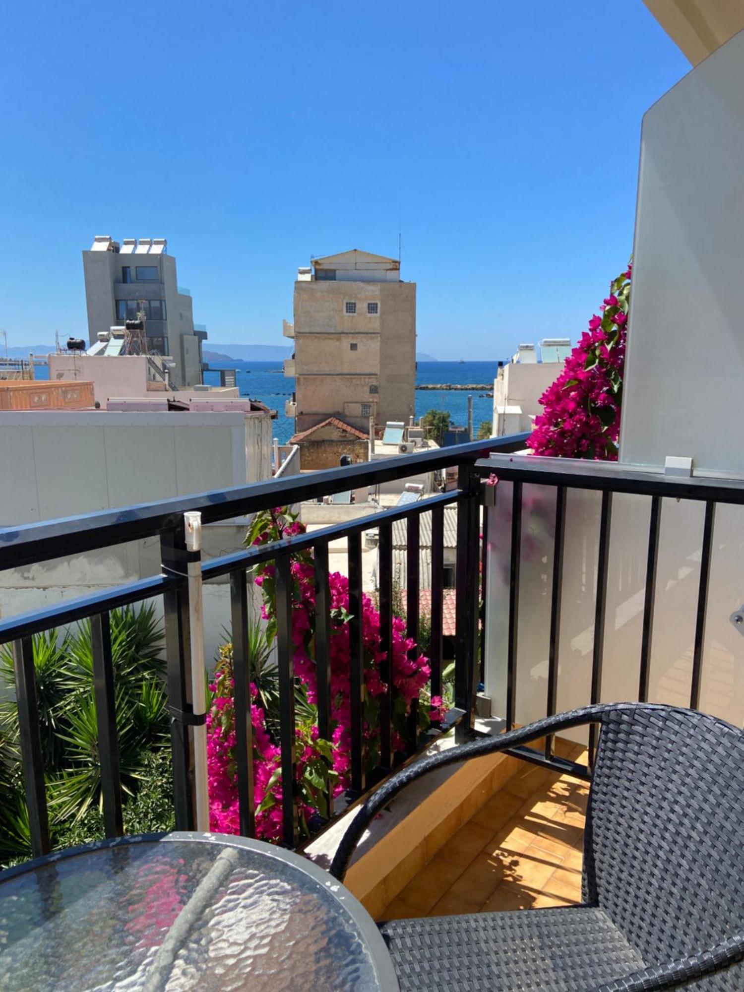 Hotel Candia Chania (Crete)