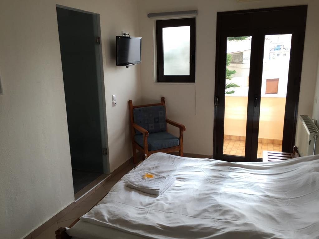 Otel Candia