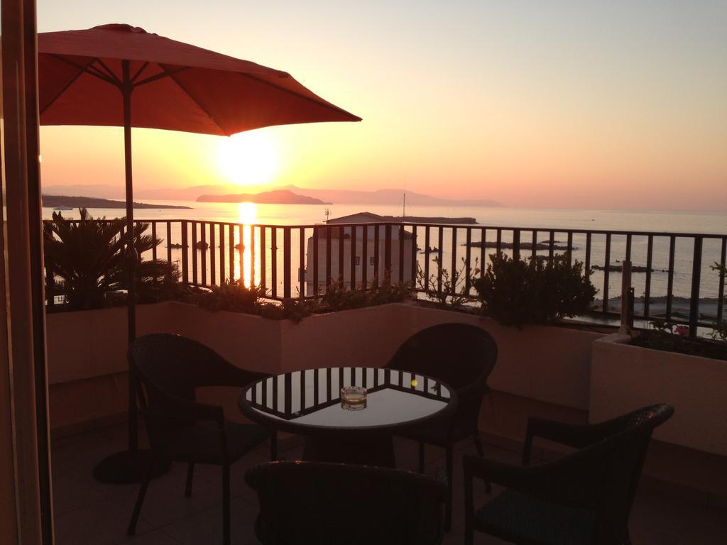 Candia Otel