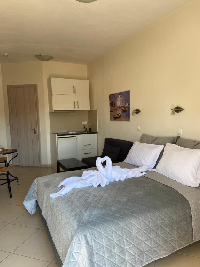 Hotel Candia La Canea