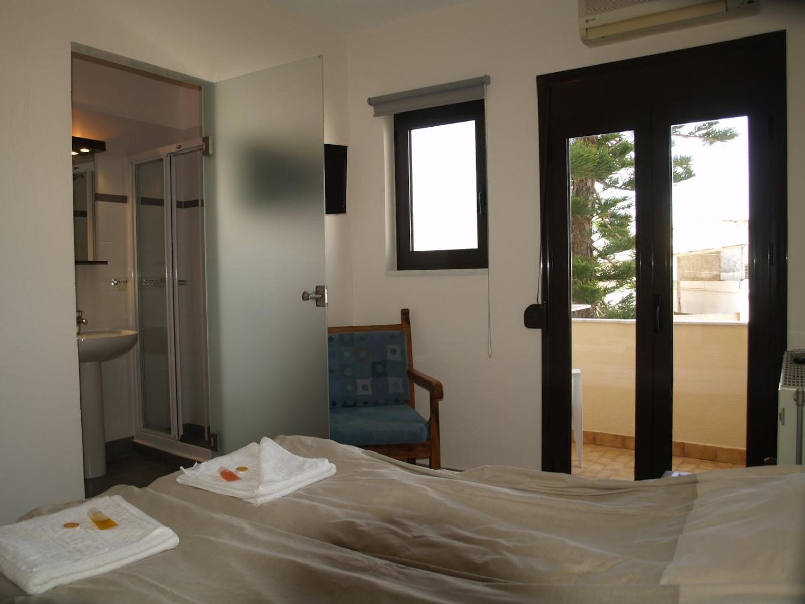 Candia Hotel La Canea