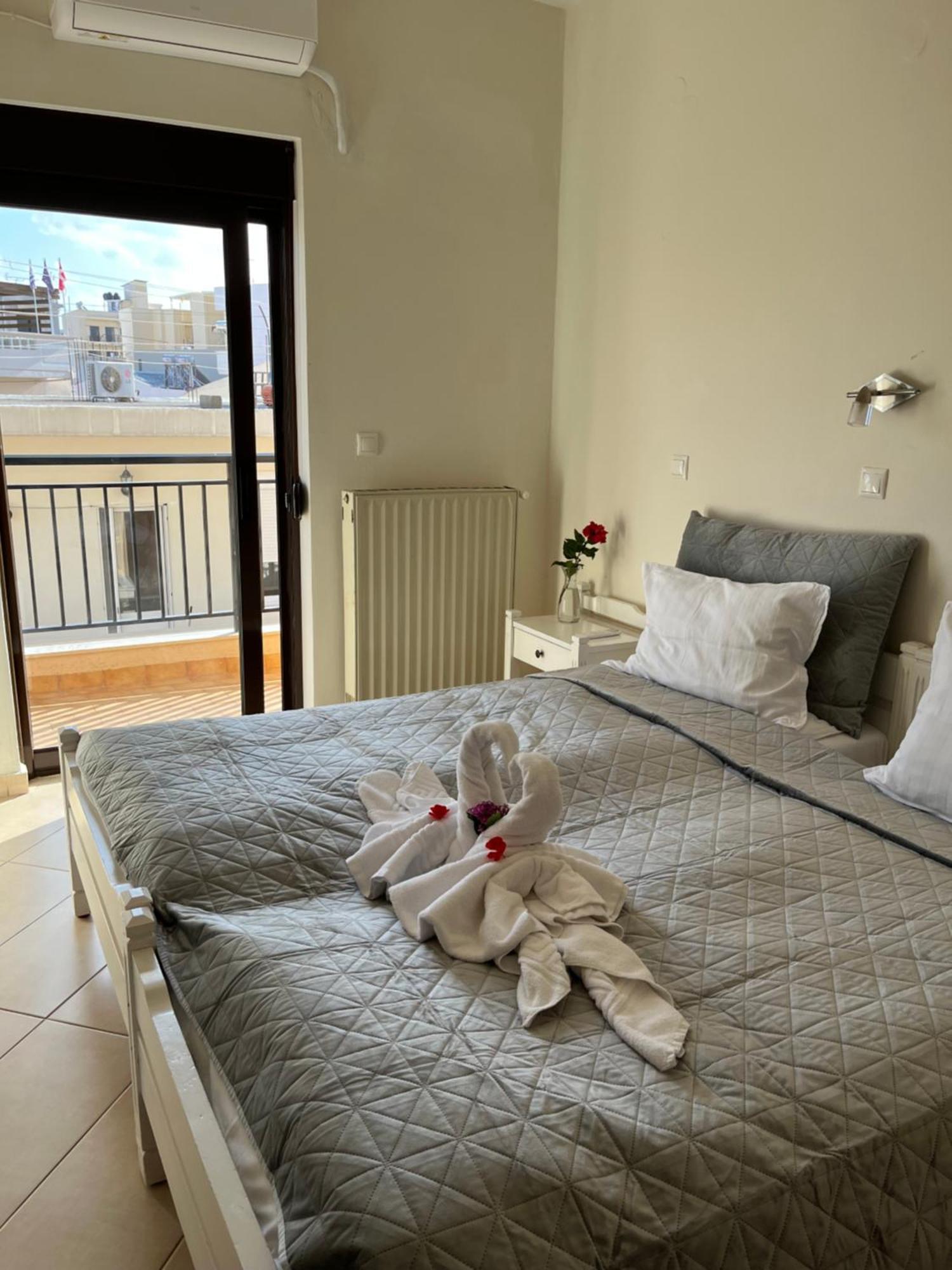 Hotel Candia